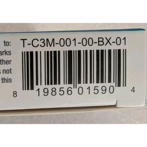 WITHit Stainless Steel Mesh BAND-For Use With FITBIT CHARGE 3~ Black- BAND ONLY - Picture 3 of 3